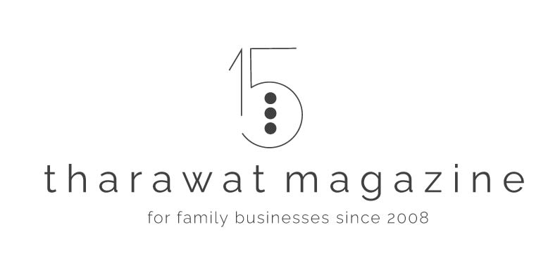 tharawat magazine 