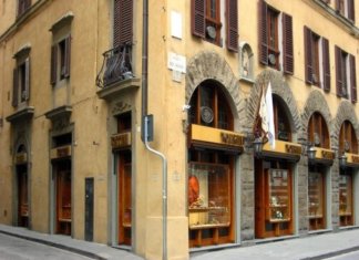 650 Years of Excellence: The Torrini Family Business, Italy
