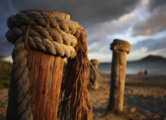 Van der Lee: 400 Year Old Dutch Family Business in Ropemaking