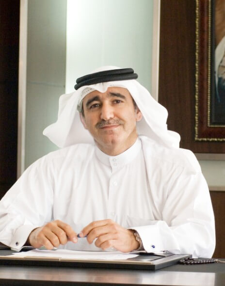 Family Business Driving Growth in Qatar – Nasser Bin Khaled Holding Co.