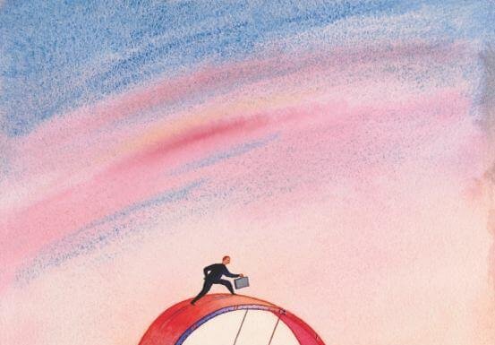 ‘Yes!’ to Reinventing the Wheel yes-to-reinventing-the-wheel