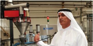 Family Business Interview with Essa Al Ghurair, Al Ghurair