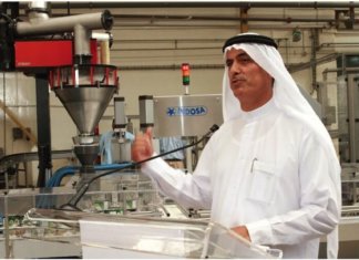 Family Business Interview with Essa Al Ghurair, Al Ghurair