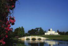 A Family Business in Hospitality – Stoke Park