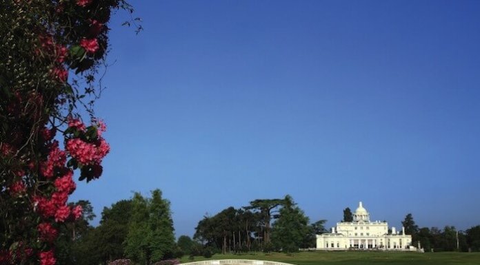 A Family Business in Hospitality – Stoke Park A Family Business in Hospitality – Stoke Park