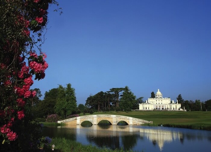 A Family Business in Hospitality – Stoke Park