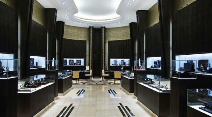 Ahmed Seddiqi & Sons: A Family History of Precision Ahmed Seddiqi & Sons: A Family History of Precision