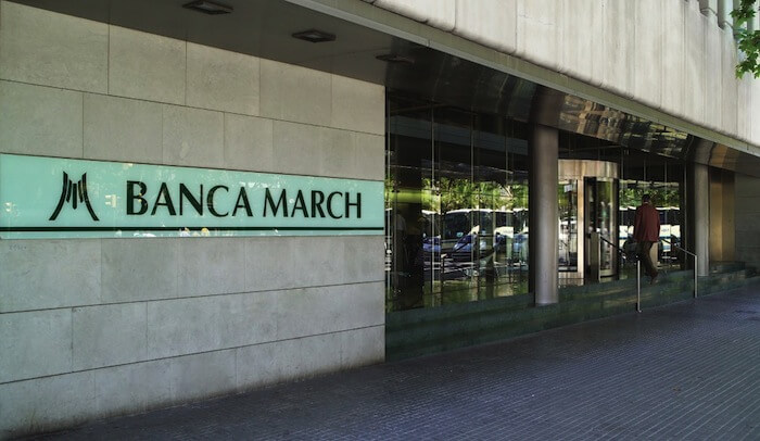 A Family Business Investing in Family Businesses - Banca March