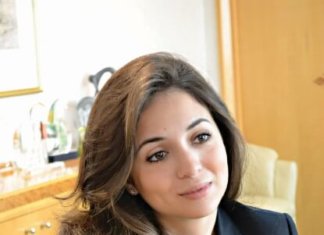 Advice from a Next Generation Family Business Member – Interview with Razan Jafar