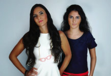 Ananasa.com Made in the Middle East - The Story of The Kana'an Sisters