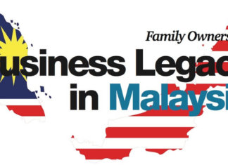 Family Ownership: Business Legacy in Malaysia
