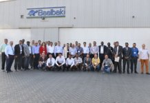 Resilience of the Family Business: The Baalbaki Group of Syria