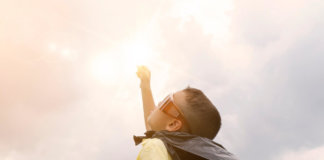 Family Business2FamilyBusiness Case Study: Born Entrepreneur