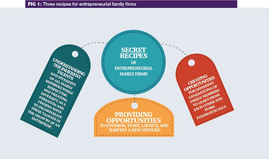The Relationship Between Entrepreneurship and Family Business – Complementary Dynamics