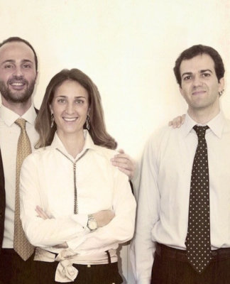 The Cousin’s Consortium the-cousins-consortium