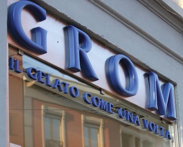 When Friends Make Gelato – The Success Story of Grom