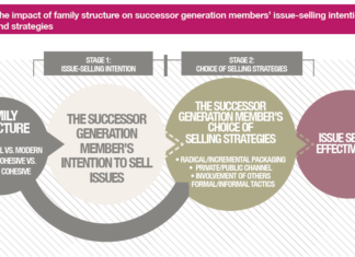 selling-issues-in-traditional-and-modern-families-the-avoidance-of-conflict