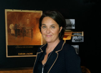 People and Pencils – The Mission of Caran d’Ache