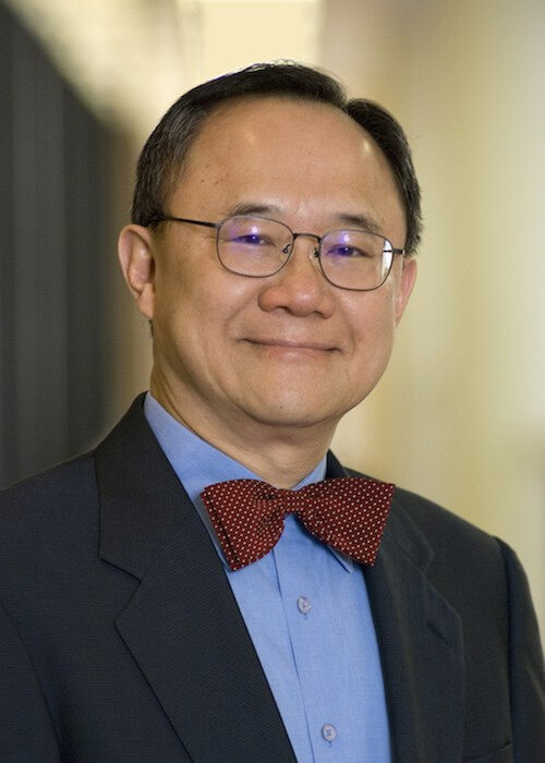 Through the Academic Lens - Professor Jess Chua through-the-academic-lens-professor-jess-chua