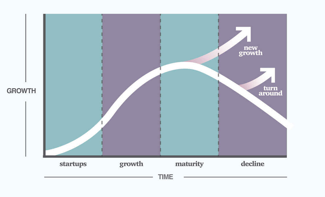 Starters - Injecting New Energy in the Family Business