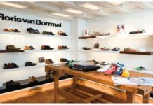 9 Generations of Family Shoe Making: The Story of van Bommel