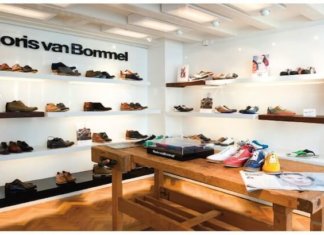 9 Generations of Family Shoe Making: The Story of van Bommel
