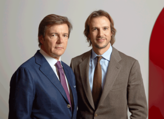 Mazzoleni – Two Generations and Their Love for Art