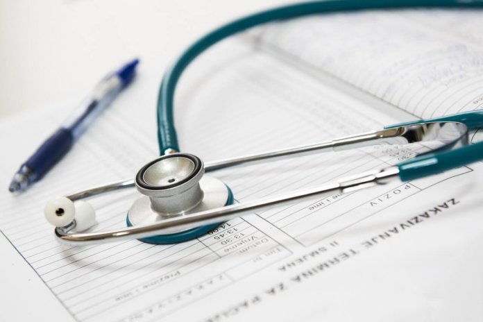 A Healthy Dose of Entrepreneurship