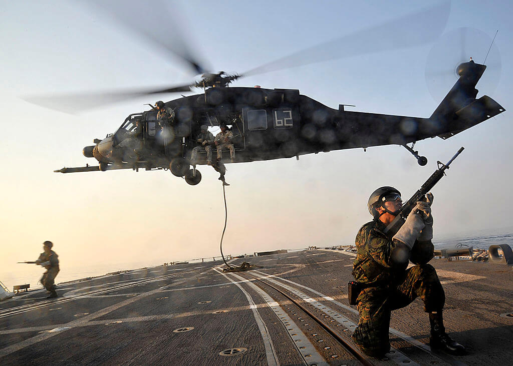 Top Ten Largest Weapons Manufacturing Companies In The World Tharawat Magazine It expands and contracts, it has phases of growth and prosperity and the current era of globalisation— history's third such wave, according to world bank analysis—is the result of the information technology revolution. top ten largest weapons manufacturing