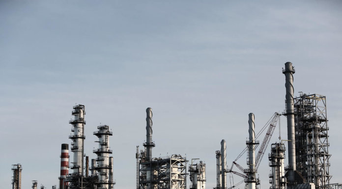 Eight Fascinating Facts About the Oil and Gas Industry Eight Fascinating Facts About the Oil and Gas Industry