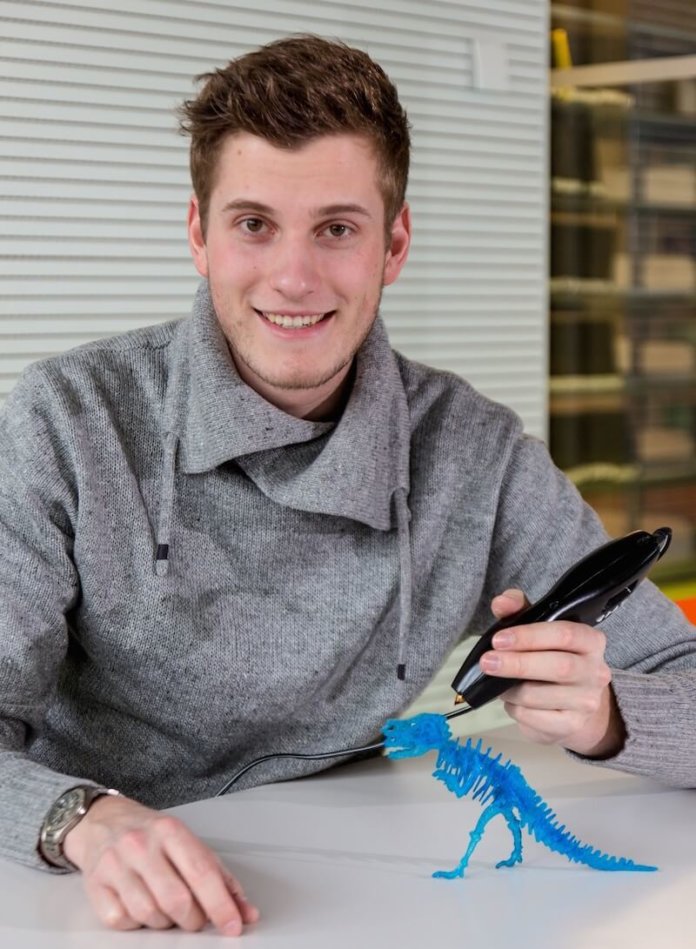 3Dsimo: 3D Printing At Your Fingertips 3dsimo-3d-printing-at-your-fingertips