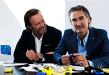 Linde Werdelin – The Power of Conviction