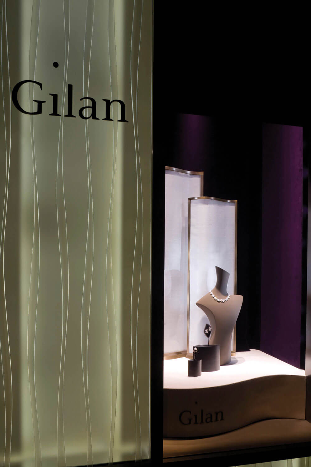 Gilan – The Jewellers of Istanbul