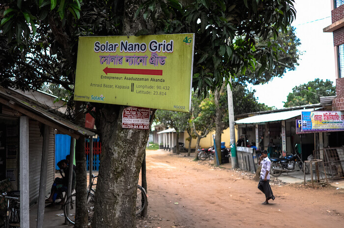 Solaric: Affordable Solar Entrepreneurship That’s Changing the Rural World
