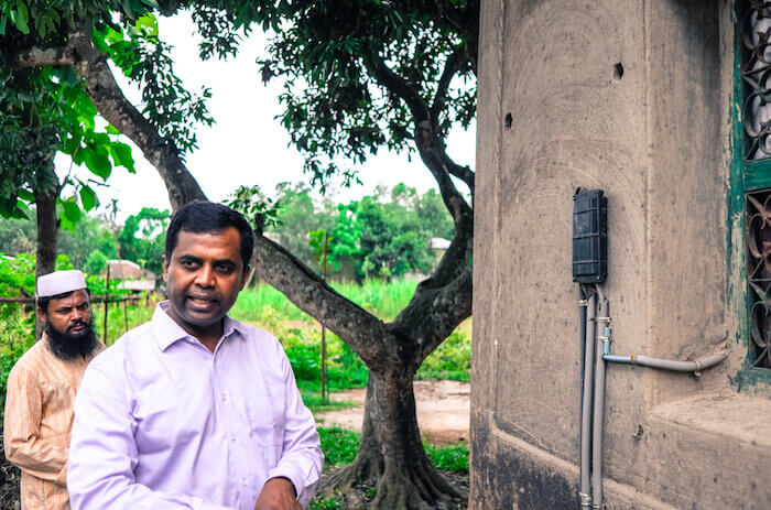 Solaric: Affordable Solar Entrepreneurship That’s Changing the Rural World