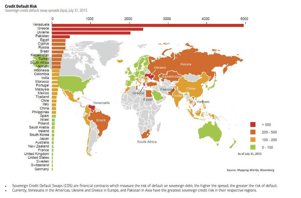 Five Global Business Trends for 2016 That You Need to Know