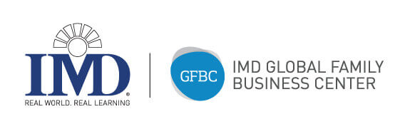 IMD GFBC Logo