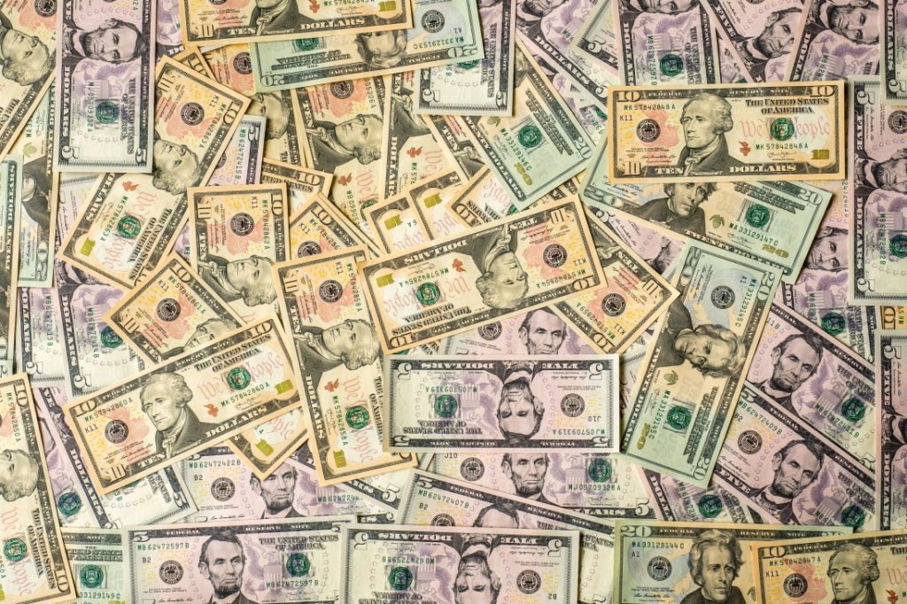 Who Are The World’s Richest Tech Billionaires?