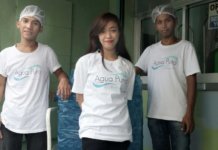 Agua Pura Natural: Providing Clean Water Solutions in the Philippines