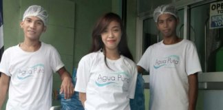 Agua Pura Natural: Providing Clean Water Solutions in the Philippines