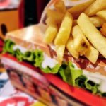 Ten Stunning Facts About the Fast Food Industry