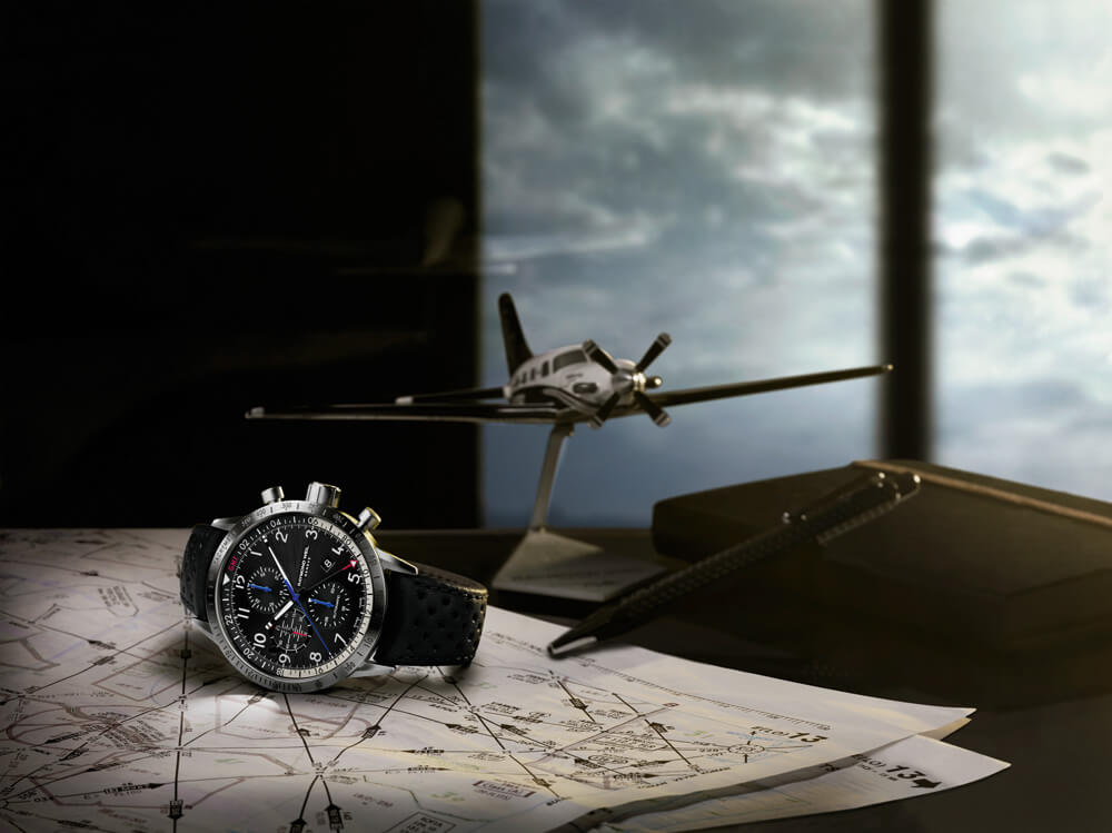 Raymond Weil: Behind-the-Scenes of a Family Run Swiss Luxury Watch Brand