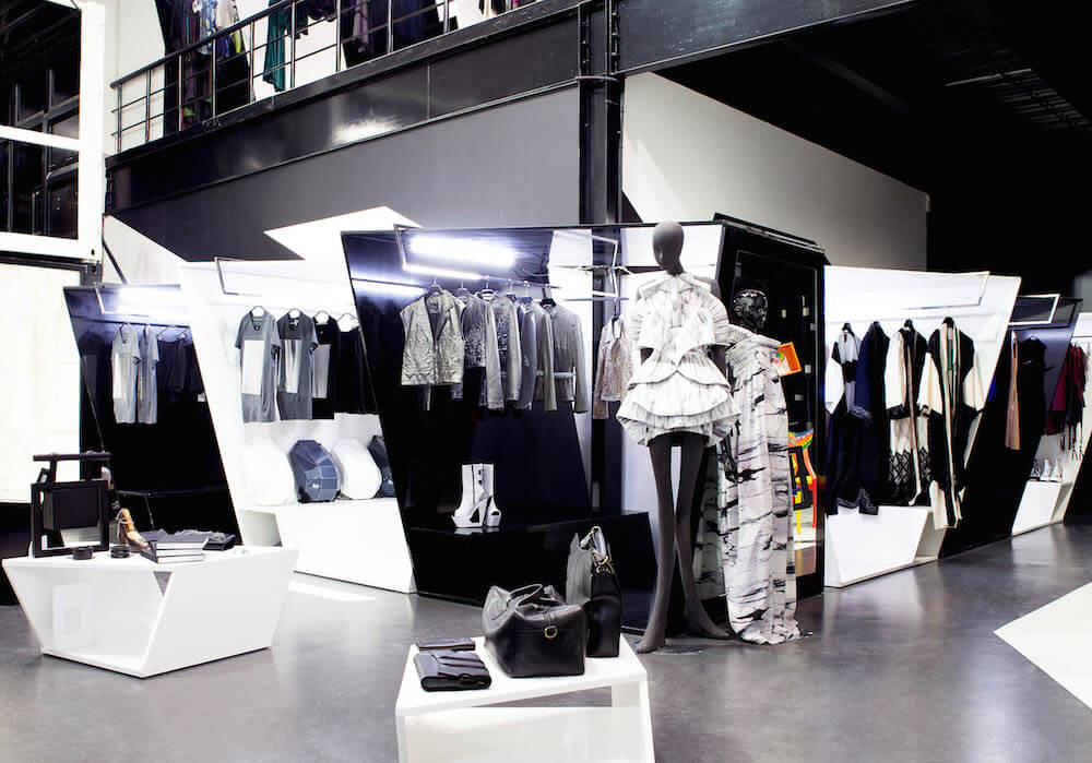 The cARTel: Future of Retail Fashion