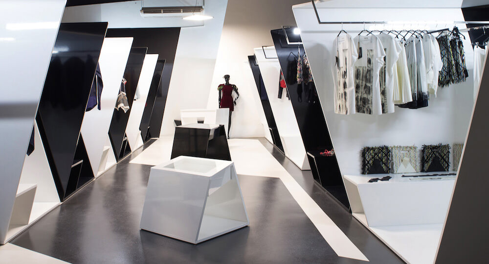 The cARTel: Future of Retail Fashion