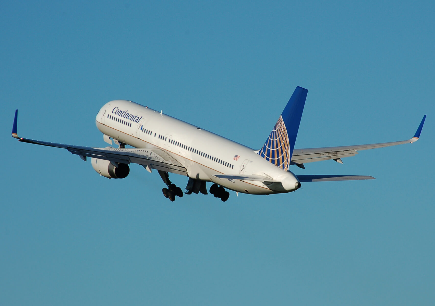Top Ten Largest Airlines in the World