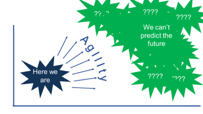 Figure 2: Emerging View of Strategy