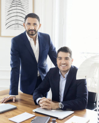 Maison Francis Kurkdjian: A Superstar Perfumer’s Entrepreneurial Journey maison-francis-kurkdjian-a-superstar-perfumers-entrepreneurial-journey