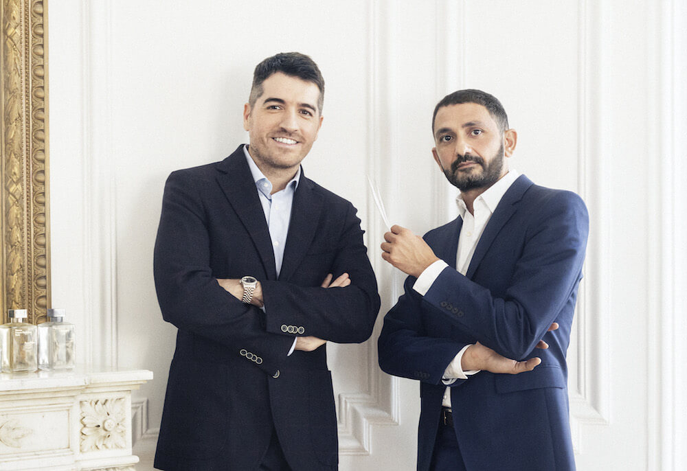 Maison Francis Kurkdjian: A Superstar Perfumer’s Entrepreneurial Journey