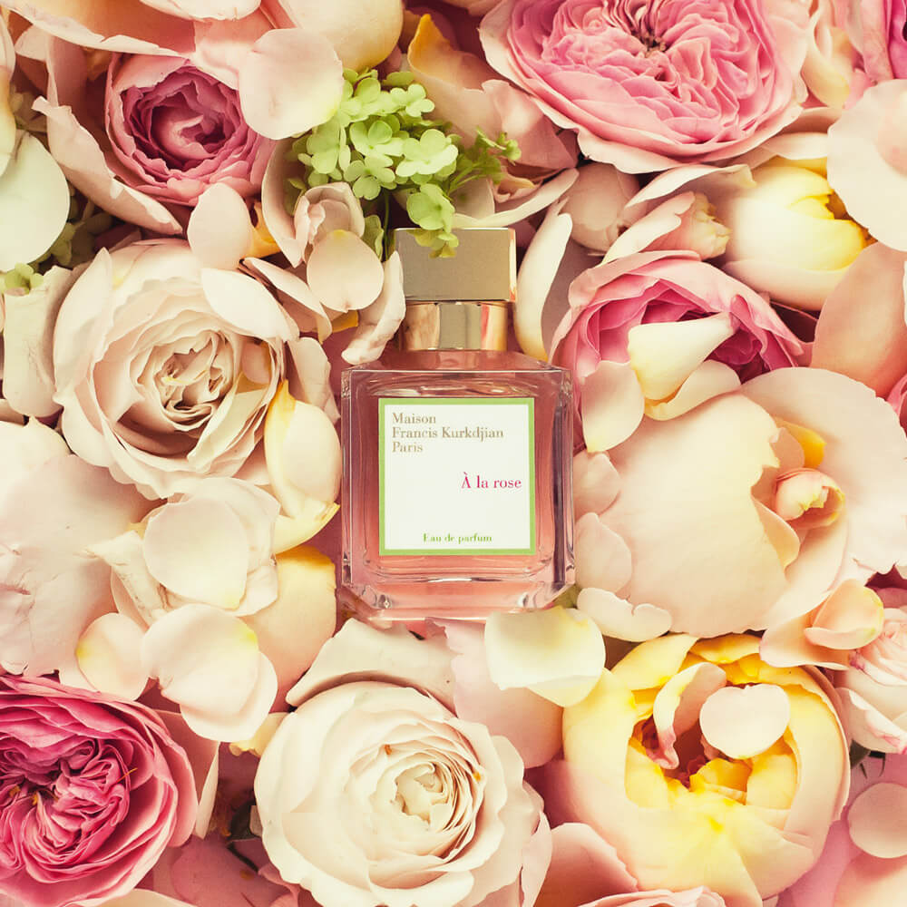 Maison Francis Kurkdjian: A Superstar Perfumer’s Entrepreneurial Journey