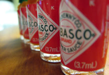 Tabasco Sauce: Preserving the Family Business Tradition with Fiery Spirit tabasco-sauce-preserving-the-family-business-tradition-with-fiery-spirit